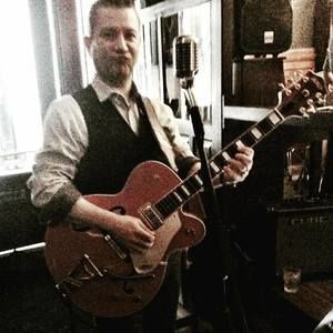 Meet your Posher, Jason